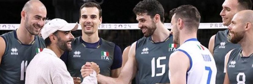 laberty is veramente euforica DL15 è tornato banner