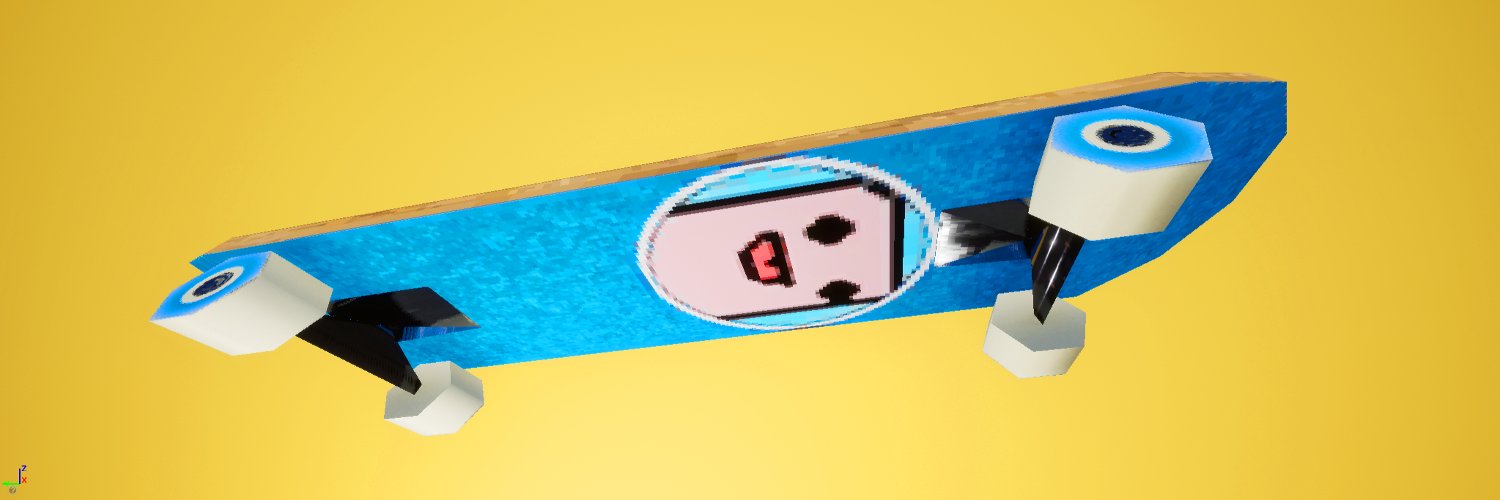 RadMcCoolGames's profile banner image