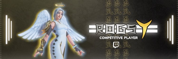 RogsyFN's profile banner image