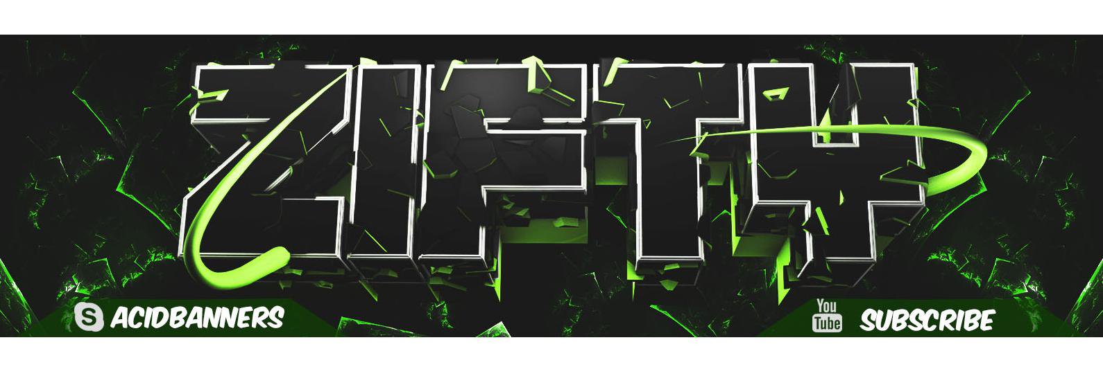 GFX_Acid's profile banner image