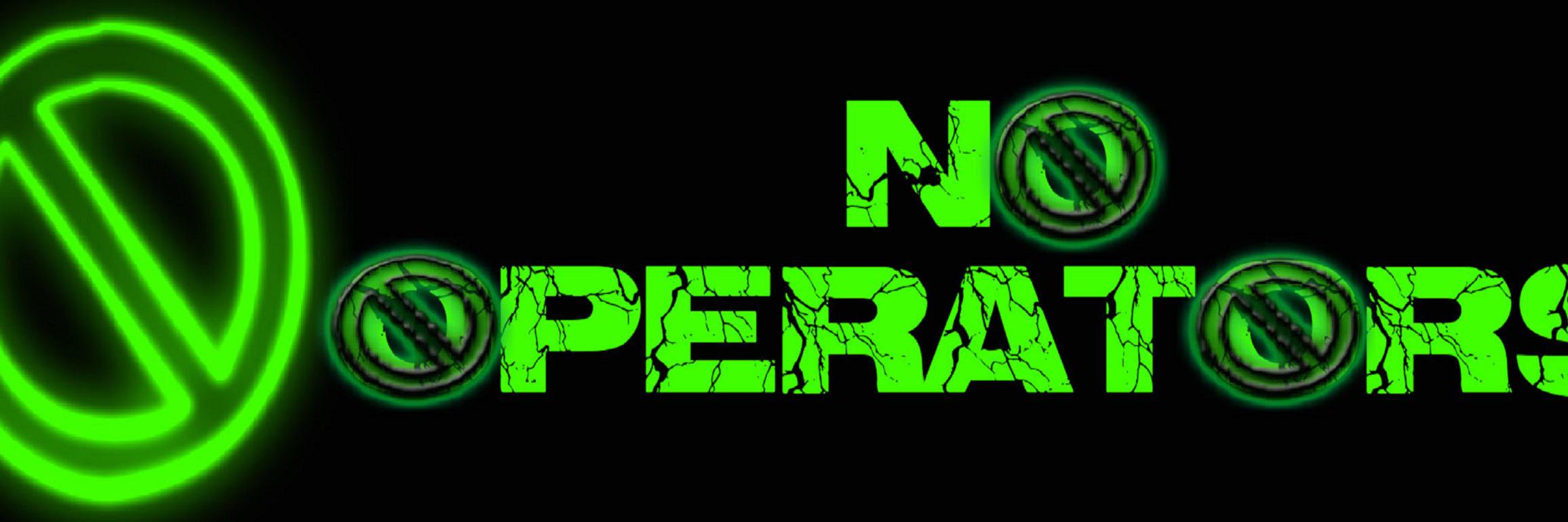 NoOperators's profile banner image