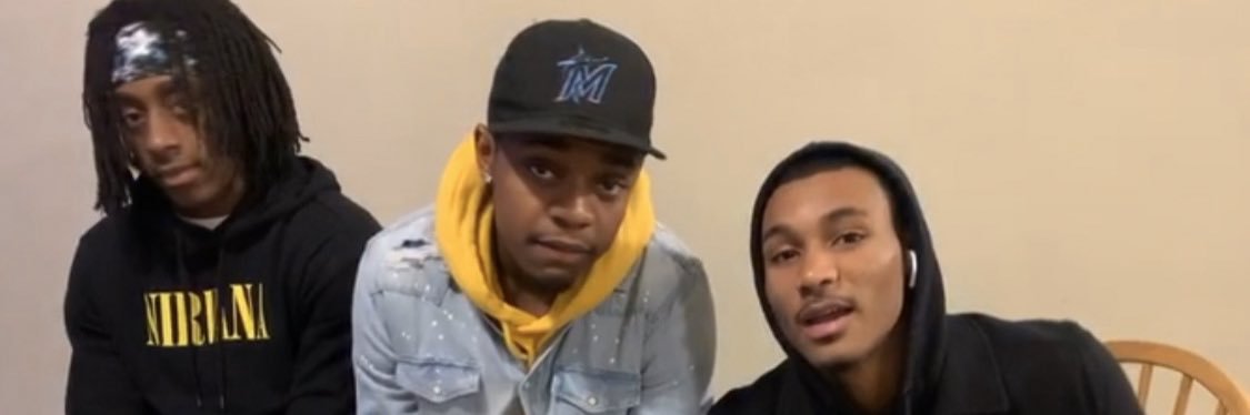 Tyreeeeek's profile banner image