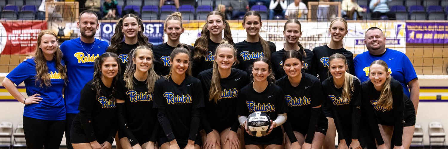 David & Kajohn banner