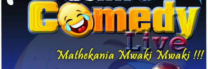 centrocomedy's profile banner image