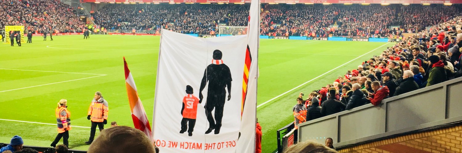 ScouseAndBrown's profile banner image