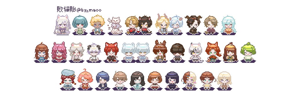 by_maoo's profile banner image
