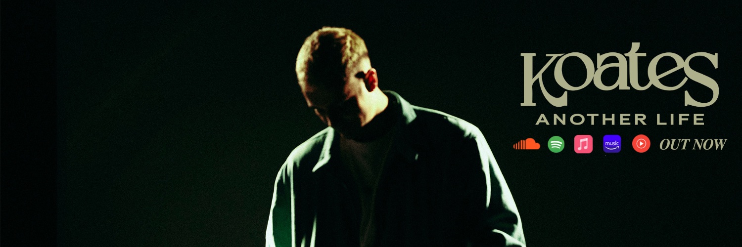 KOATES banner