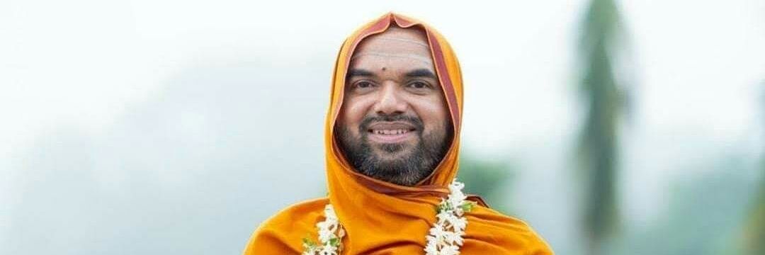 Chaithra_sp's profile banner image