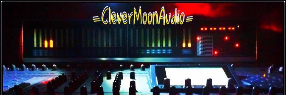 IAmCleverMoon's profile banner image