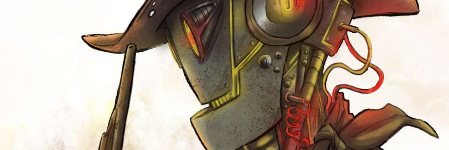 CasaleComics's profile banner image