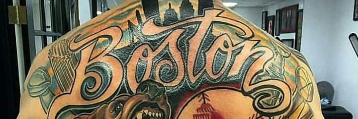 Sean C Fielder banner