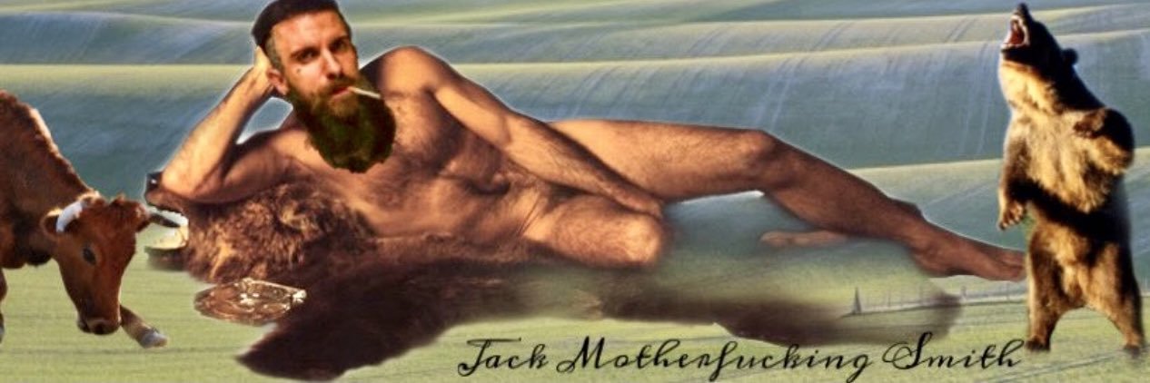 Jack MF Smith banner
