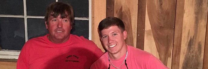 GarrettKMoore's profile banner image