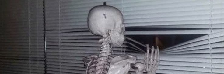 CroakPosting's profile banner image