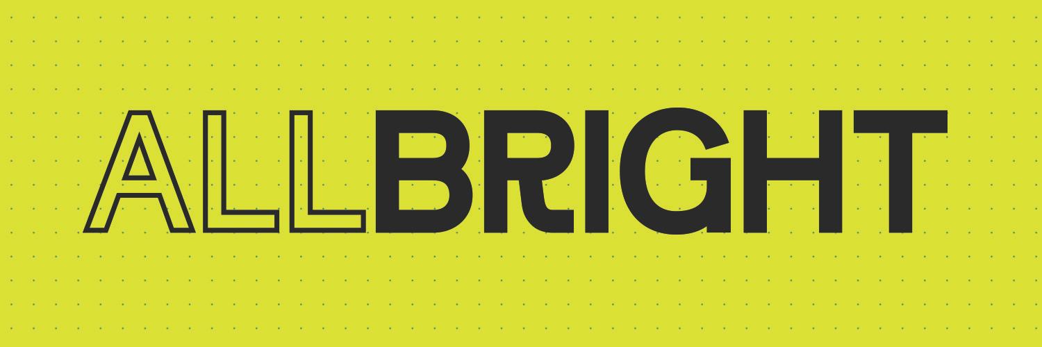 AllBright banner