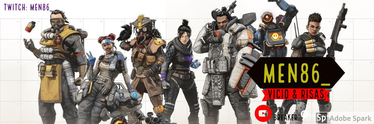 MeN86_'s profile banner image