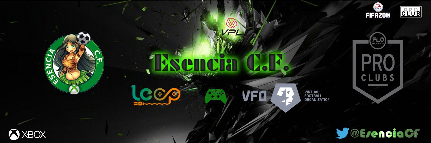 EsenciaCF's profile banner image