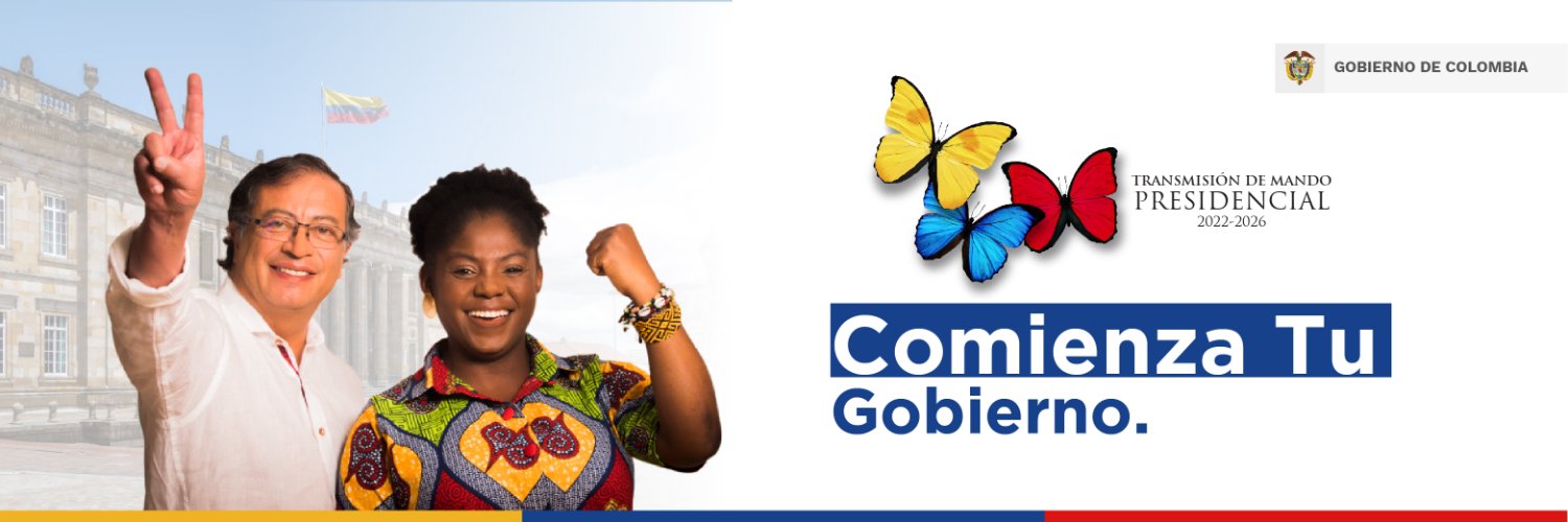 Colombia Crea Talento banner