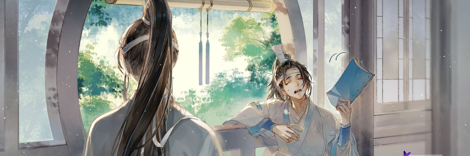 PollitoBlueLion's profile banner image