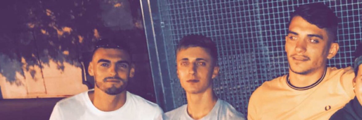 AnthonyGrmr's profile banner image