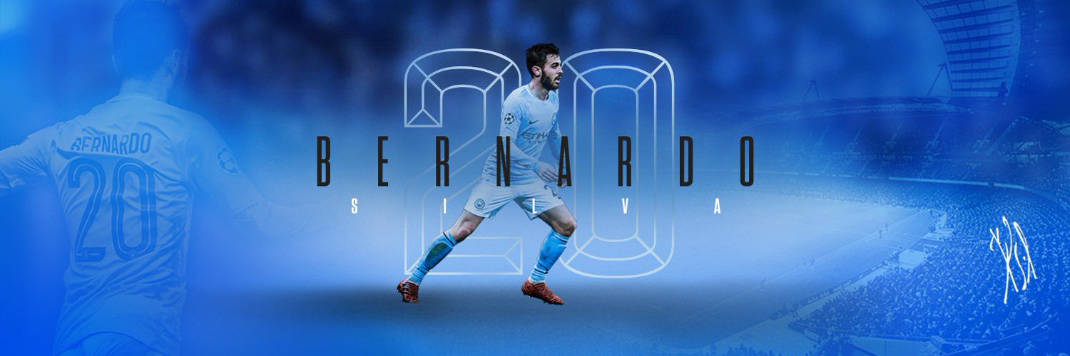 Bernardo Silva Profile Banner