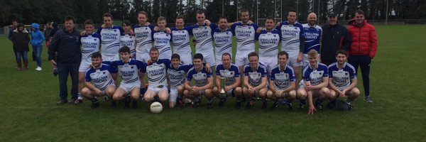 KdyGAA Profile Banner