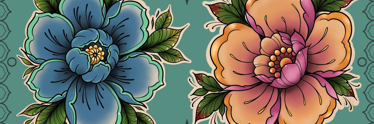 sykobeth's profile banner image