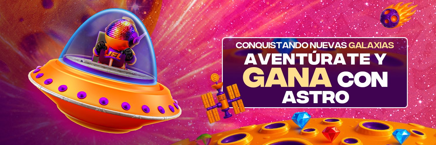 Juega En Línea 🇻🇪 banner