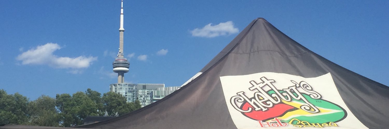 TimAChetty's profile banner image