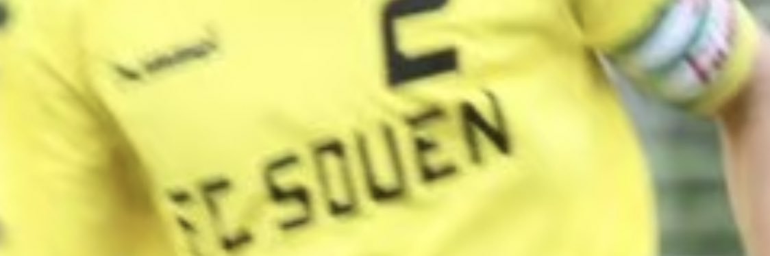 fcsouen's profile banner image