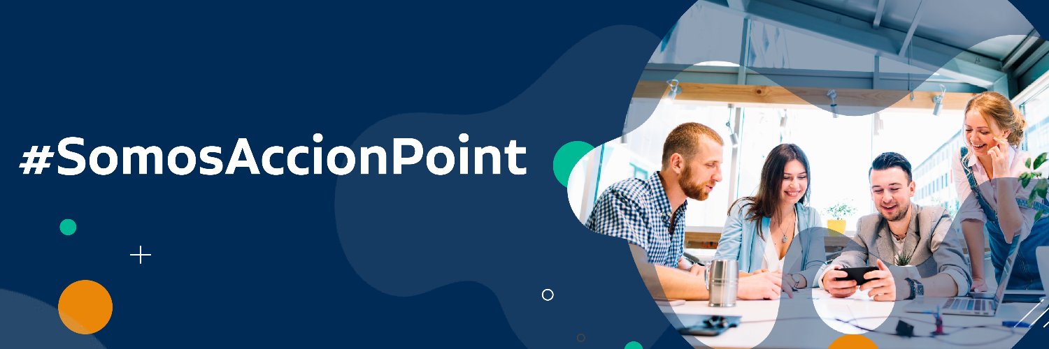 Accion Point banner