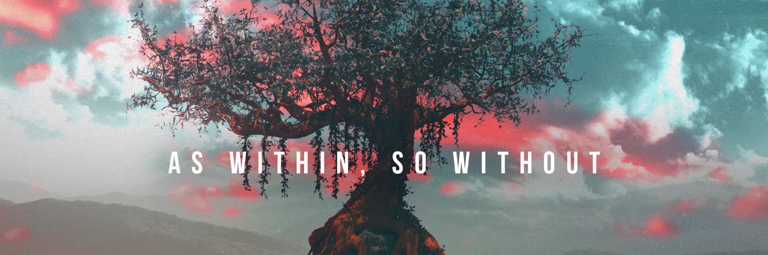 As Within,So Without banner