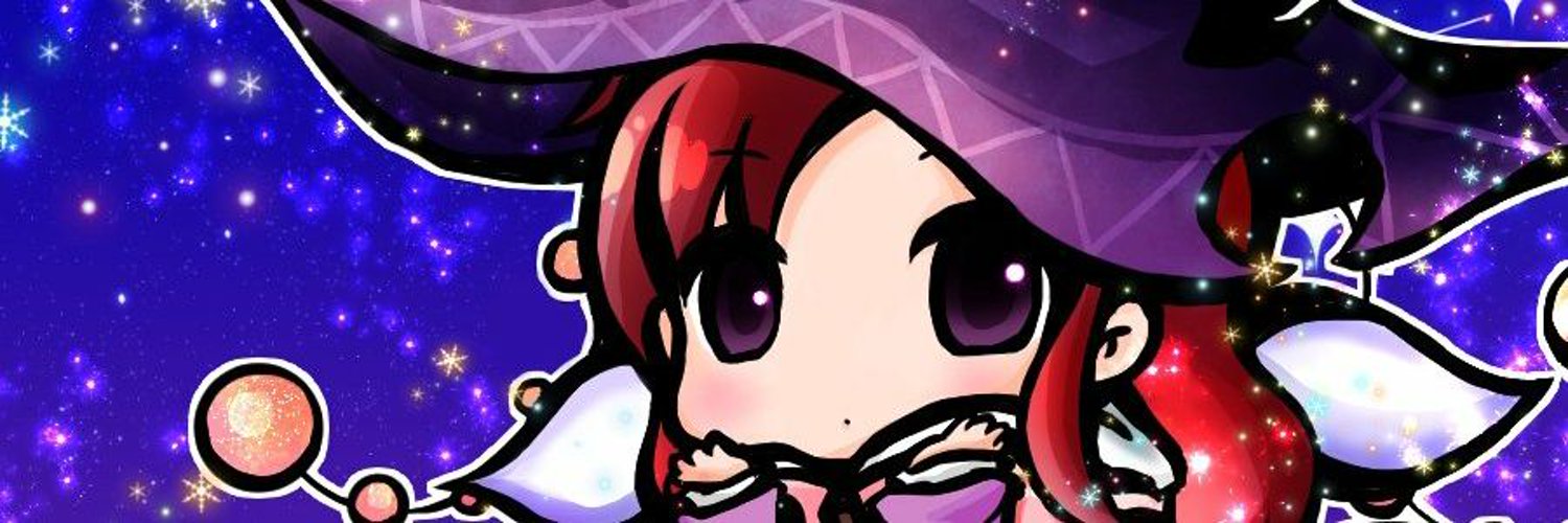 marukka0703's profile banner image