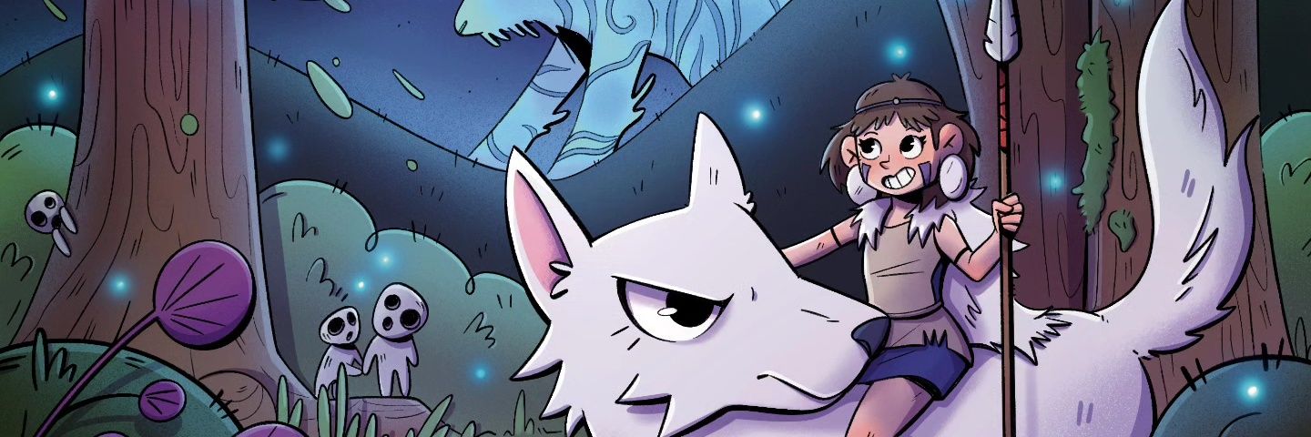 nesytoon's profile banner image