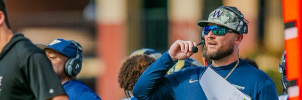 Coach_TKnight Profile Banner