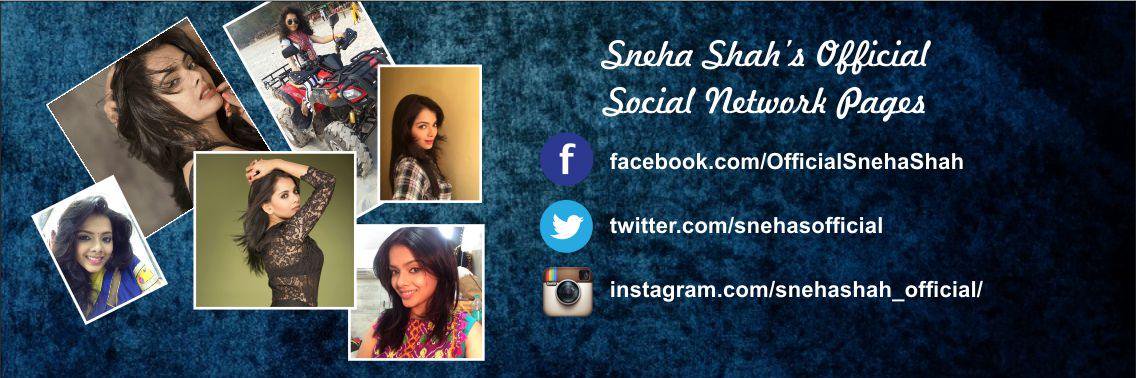 snehasofficial's profile banner image
