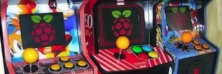 RaspberryJuegos's profile banner image