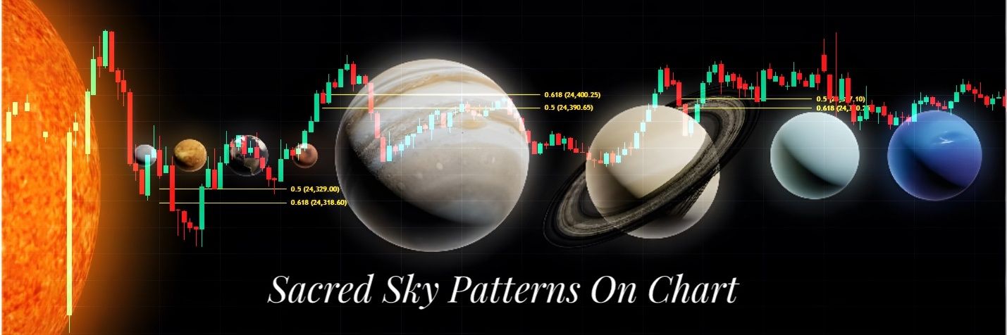 astrochartpushp's profile banner image