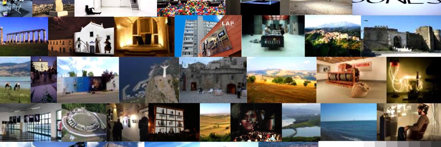 BasilicataArte's profile banner image