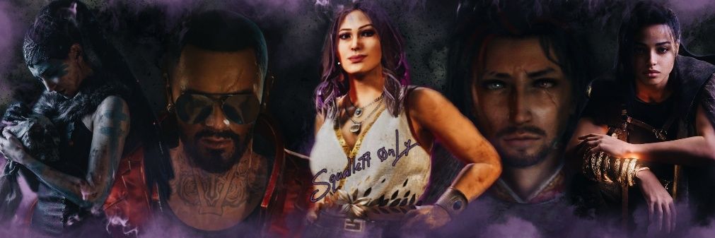 squalle77's profile banner image