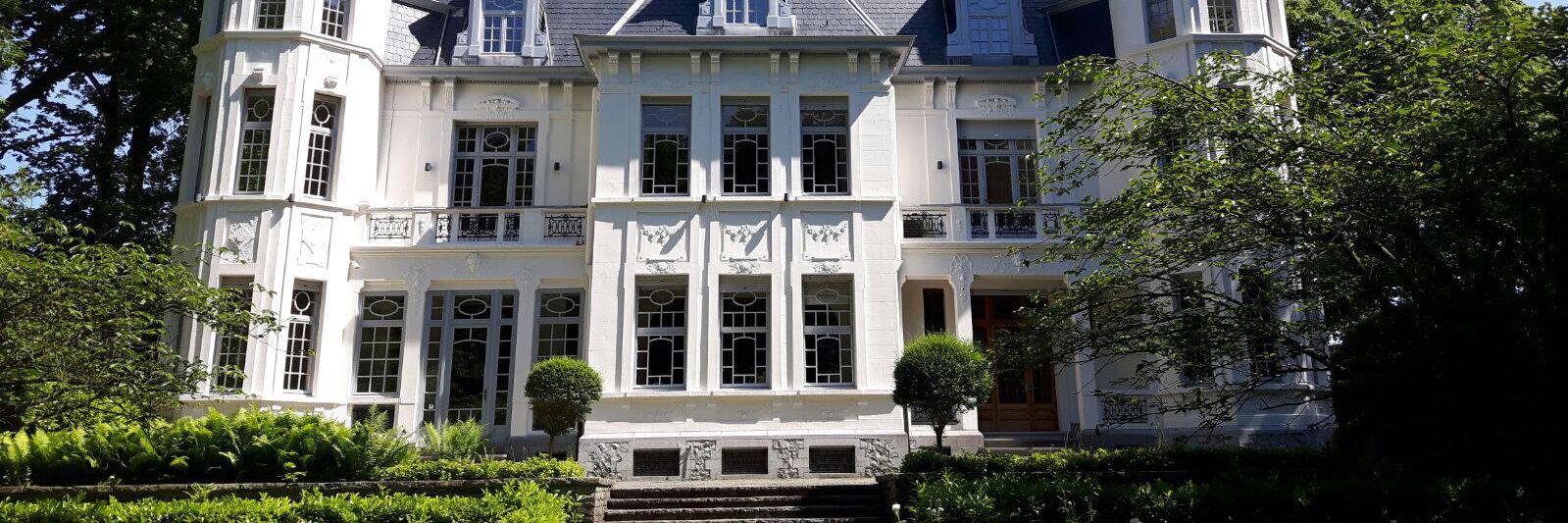 ACE of BRUSSELS INTERNATIONAL SCHOOL banner