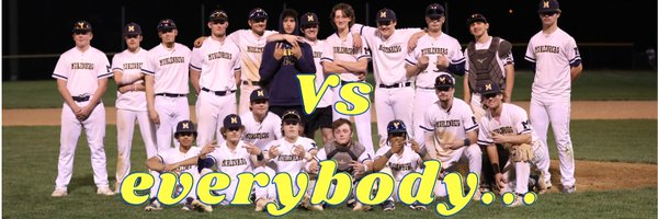 MuhlsBaseball Profile Banner