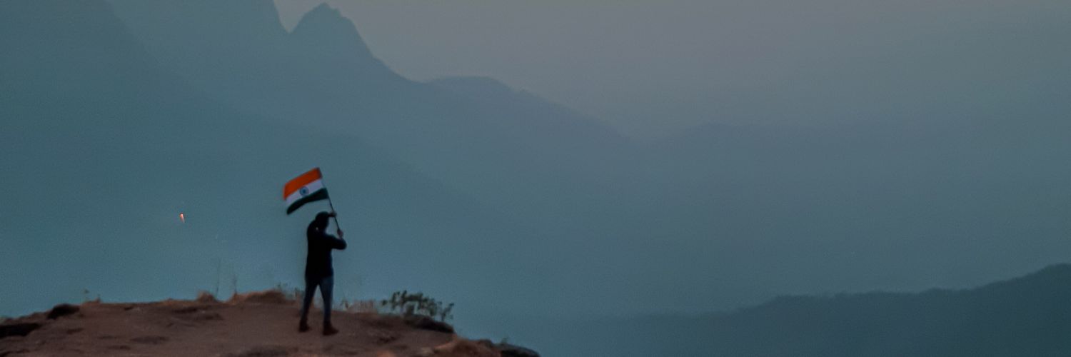 iankitp's profile banner image
