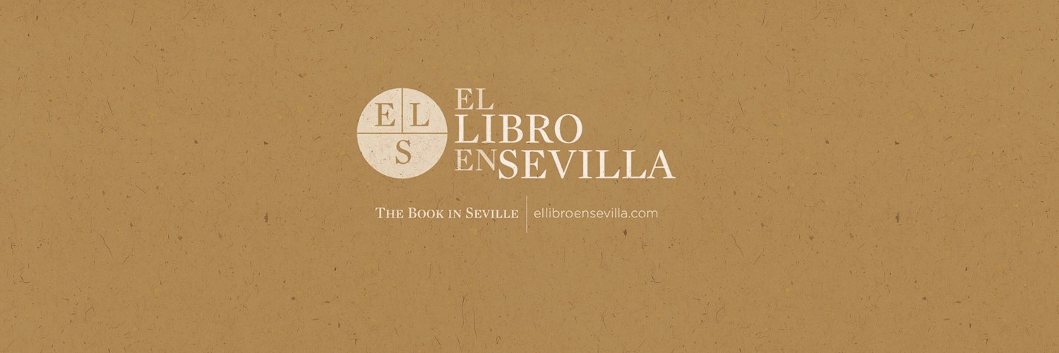libroensevilla's profile banner image