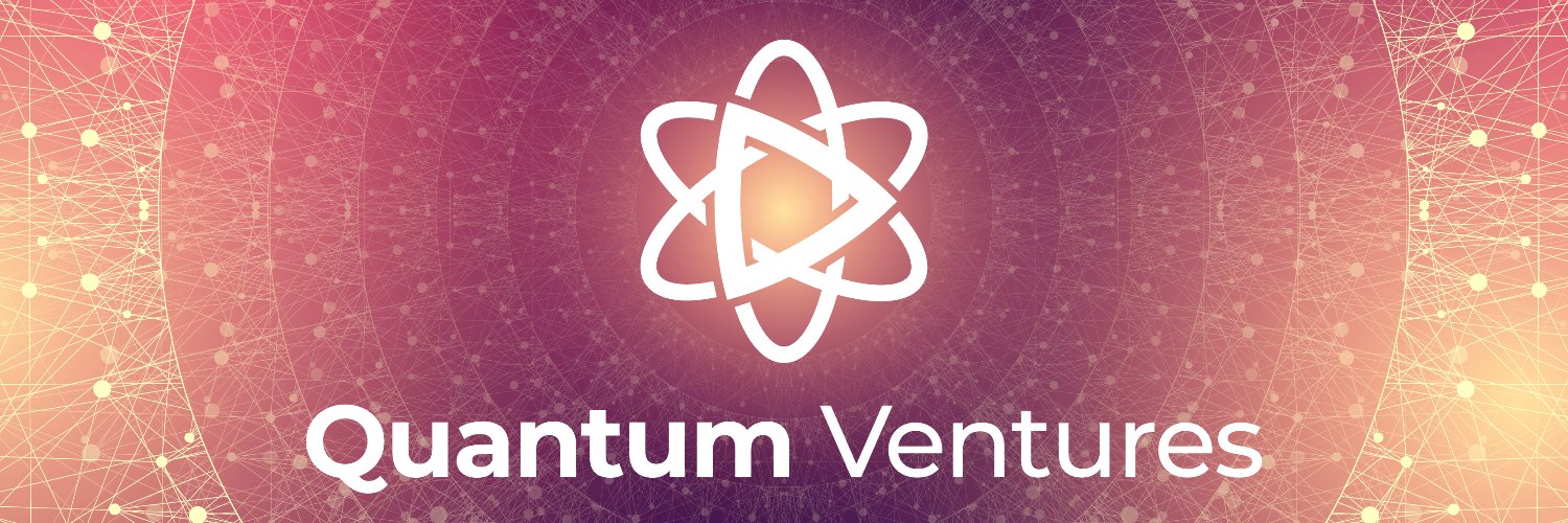 Quantum Ventures banner