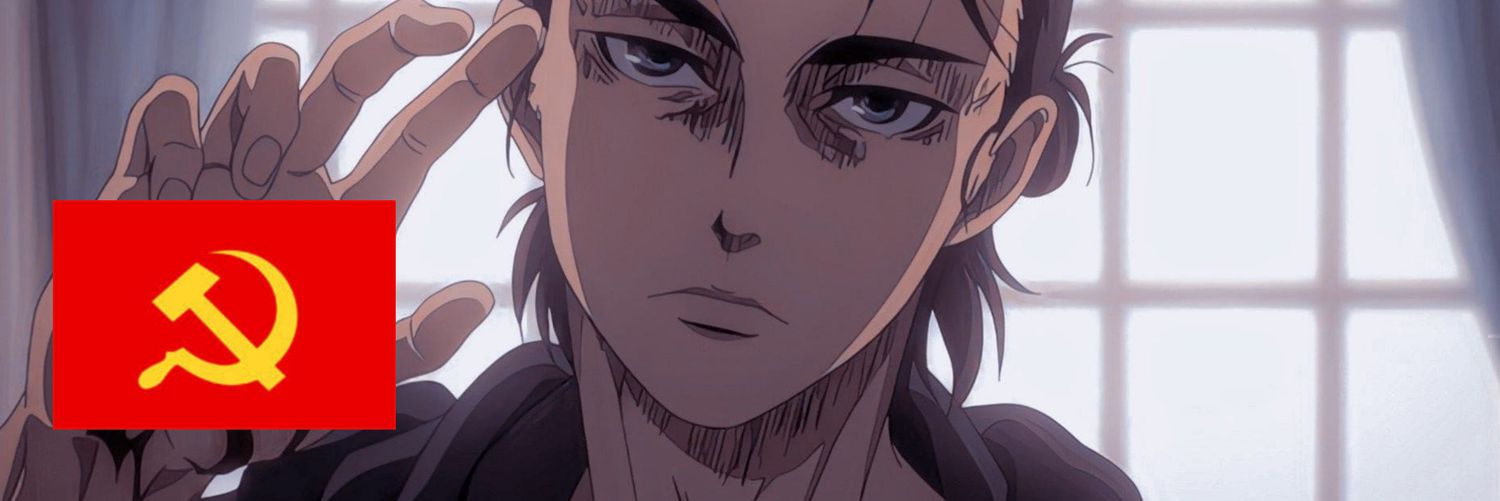 SojiroSeto's profile banner image