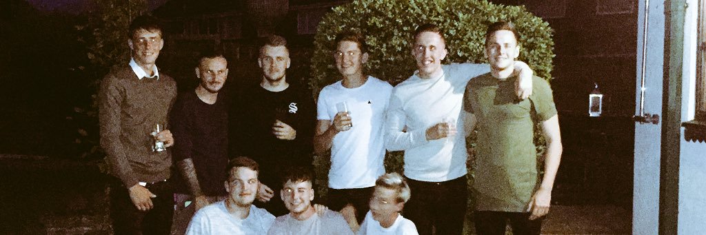BenStevens20's profile banner image
