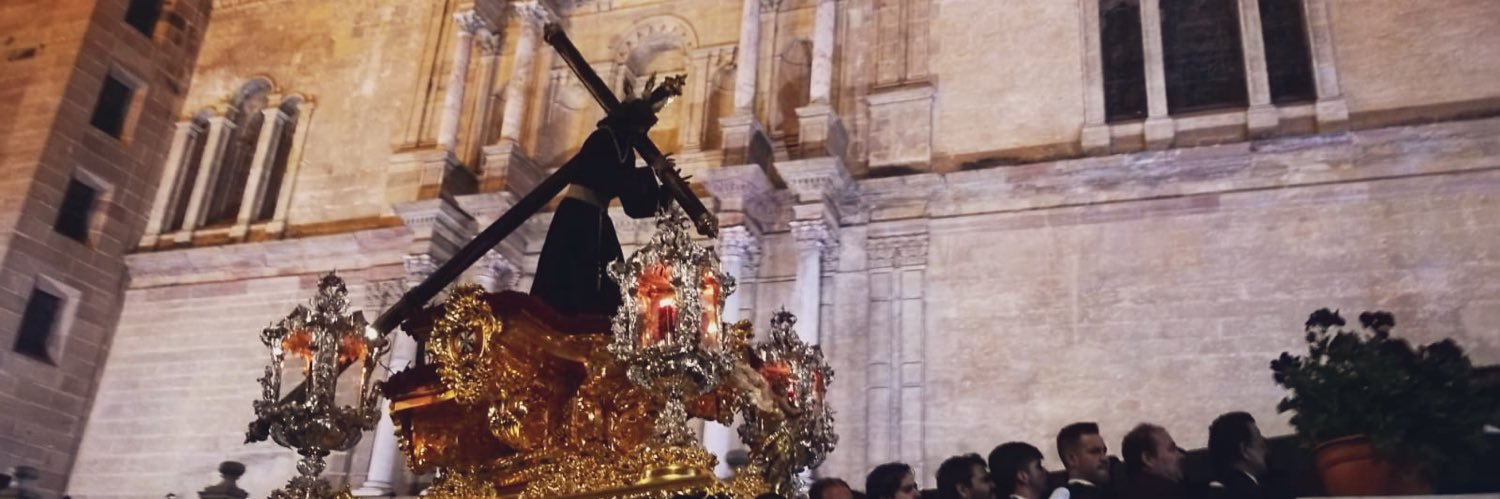 Jesus Guerrero banner