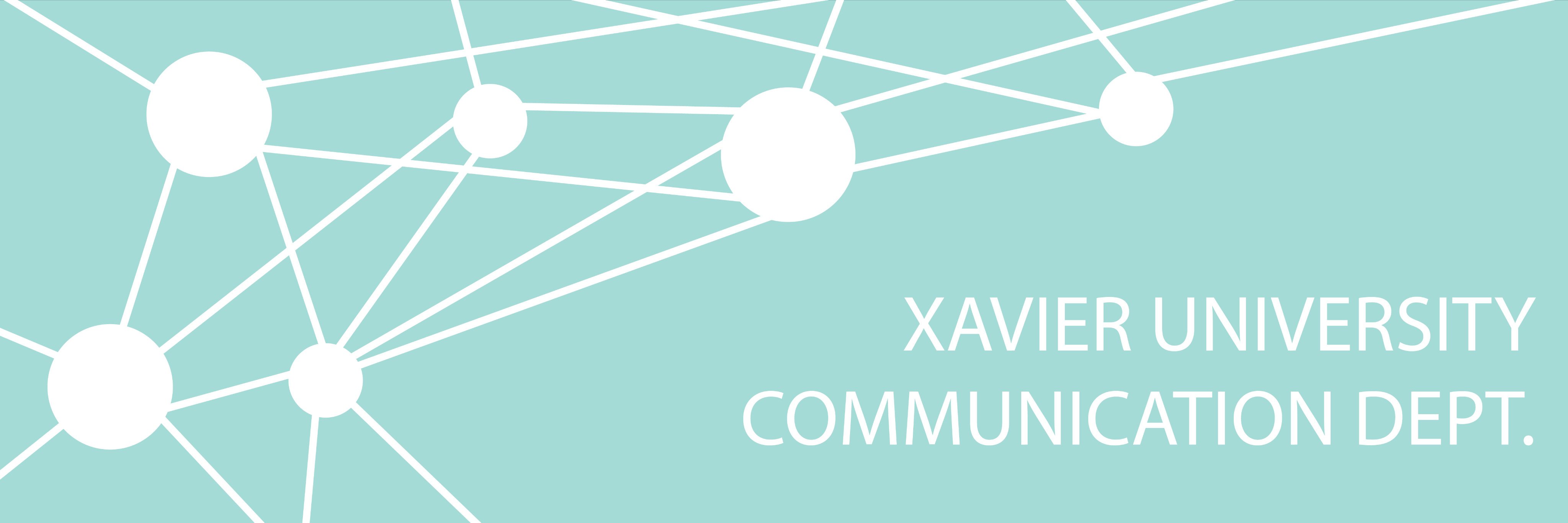 XUCommDept's profile banner image