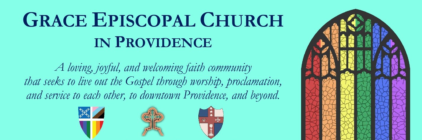 GraceChurchPVD's profile banner image